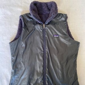 Patagonia Reversible Vest